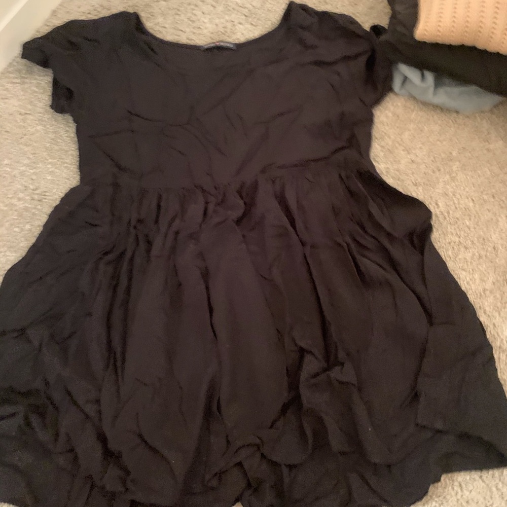 👗Brandy Melville baby doll dress 👗